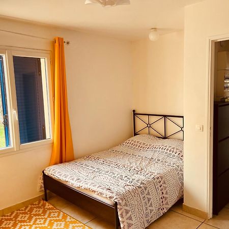 Le Familial - Disneyland, Parking Gratuit Apartman Montry Kültér fotó