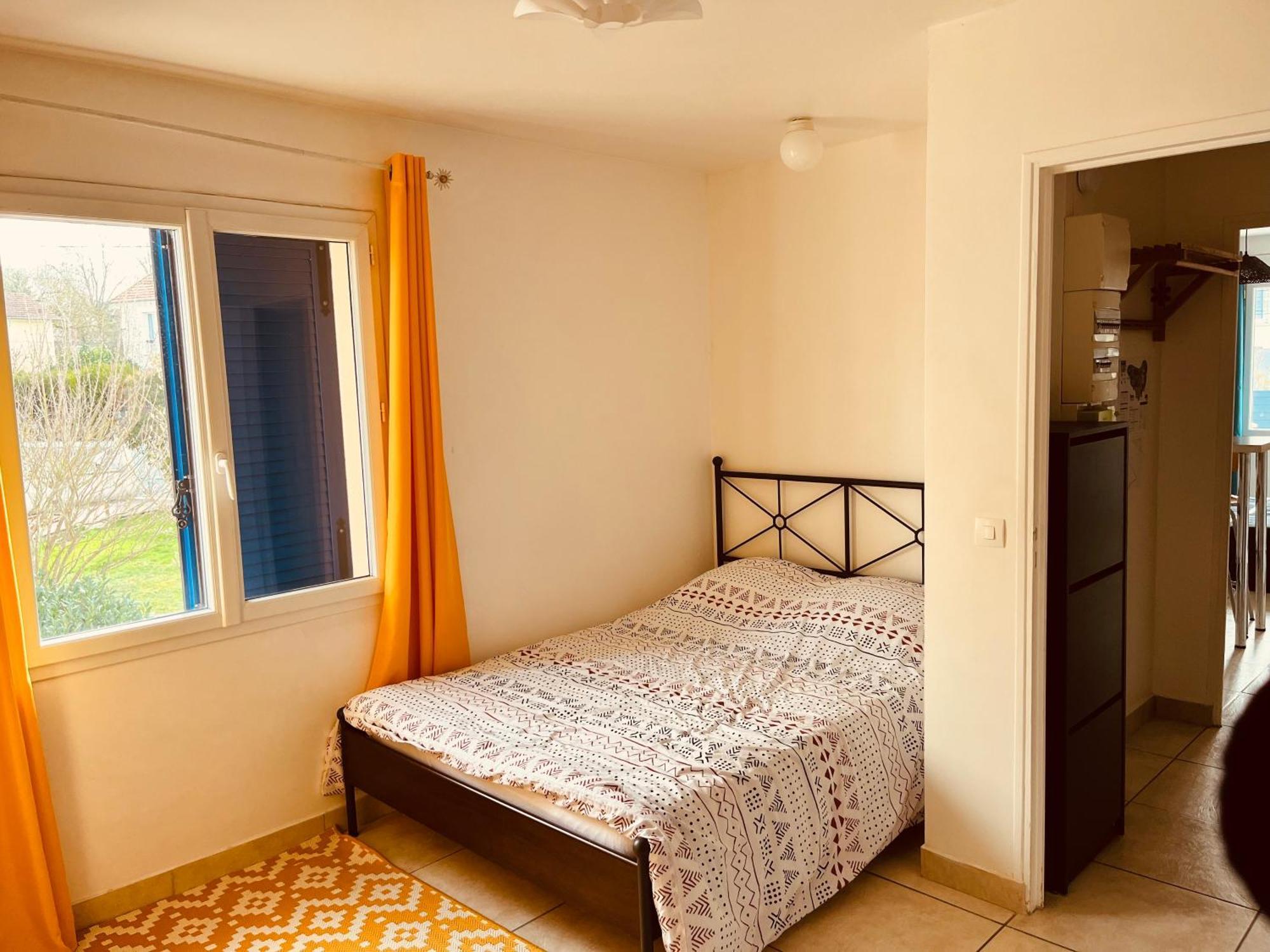 Le Familial - Disneyland, Parking Gratuit Apartman Montry Kültér fotó