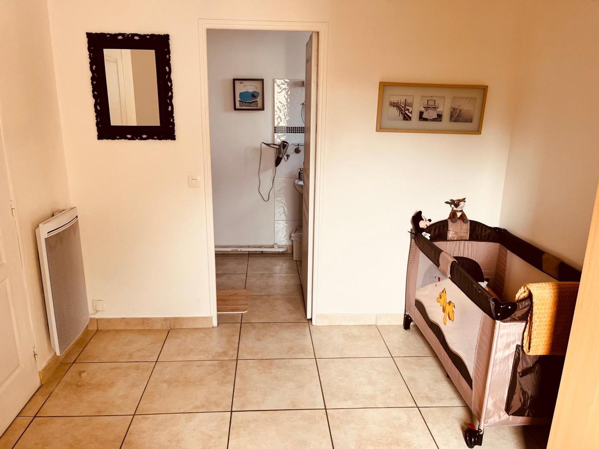 Le Familial - Disneyland, Parking Gratuit Apartman Montry Kültér fotó