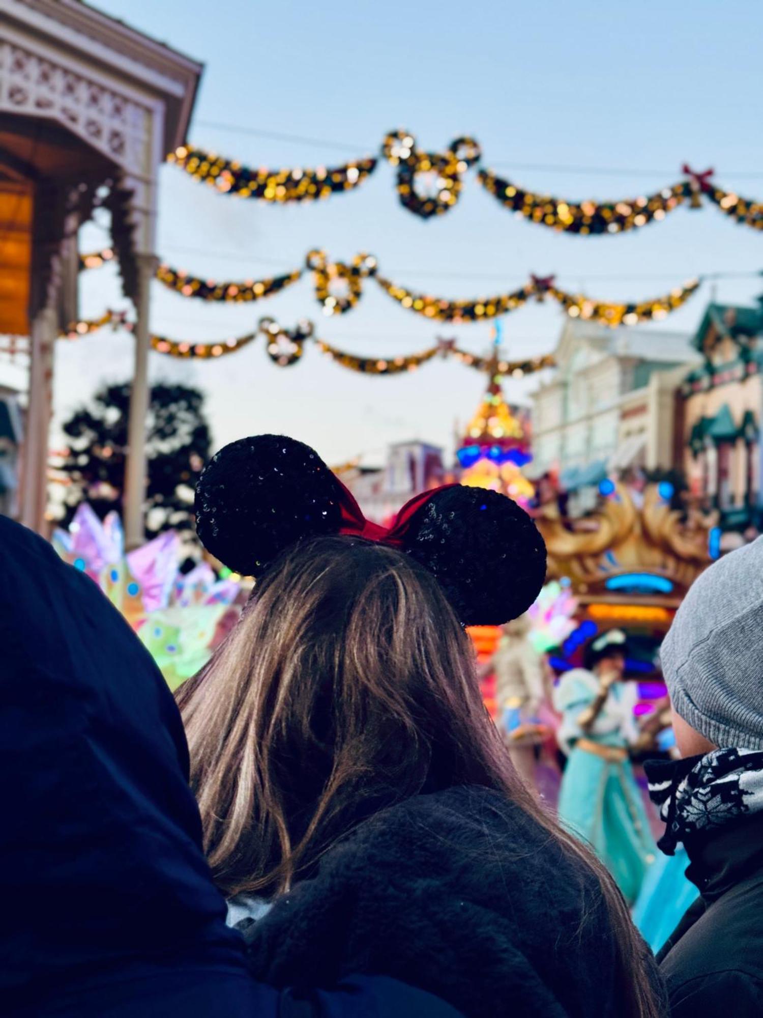 Le Familial - Disneyland, Parking Gratuit Apartman Montry Kültér fotó