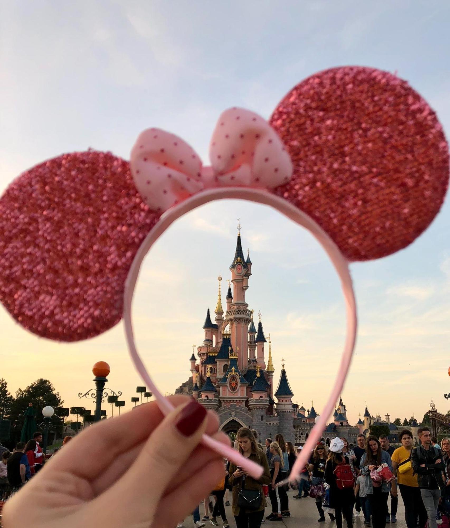 Le Familial - Disneyland, Parking Gratuit Apartman Montry Kültér fotó